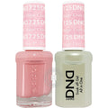 DND Gel & Lacquer – 725 Sugar Crush