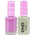 DND Gel & Lacquer – 726 Whirly Pop