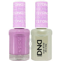 DND Gel & Lacquer – 727 Pixie