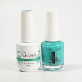 GELIXIR Duo Gel & Matching Polish -Jade GL072