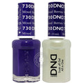 DND Gel & Lacquer – 730 Mixed Berries