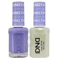 DND Gel & Lacquer – 739 Velvet