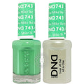 DND Gel & Lacquer – 743 Mike Ike