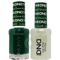DND Gel & Lacquer – 748 4 Leaf Clover