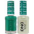 DND Gel & Lacquer – 749 Old Pine