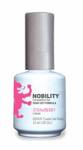 Perfect Match Nobility - 075 Strawberry