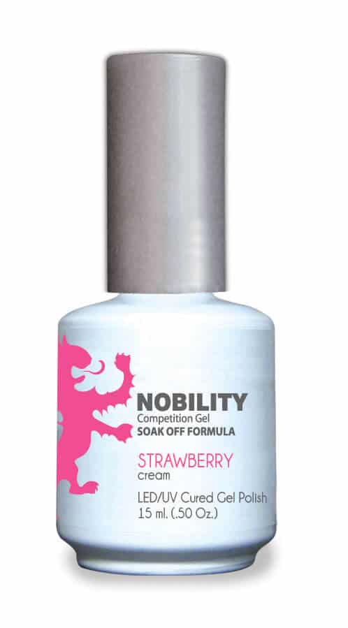 Perfect Match Nobility - 075 Strawberry