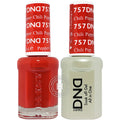 DND Gel & Lacquer – 757 Chili Pepper