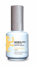 Perfect Match Nobility - 076 Lemon Drop