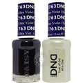DND Gel & Lacquer – 763 Ultra Violet