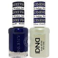 DND Gel & Lacquer – 764 Indigo Wishes