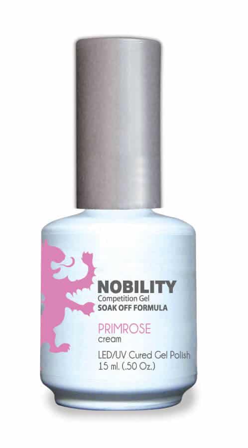Perfect Match Nobility - 077 Primrose