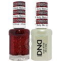 DND Gel & Lacquer – 770 Holy Berry