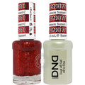 DND Gel & Lacquer – 771 Crimson Sunset