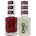 DND Gel & Lacquer – 773 Holiday Pomegranate