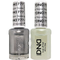 DND Gel & Lacquer – 777 Stormi