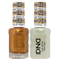 DND Gel & Lacquer – 781 Starry Night