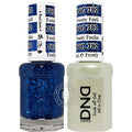 DND Gel & Lacquer – 782 Feelin' Frosty
