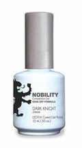 Perfect Match Nobility - 079 Dark Knight