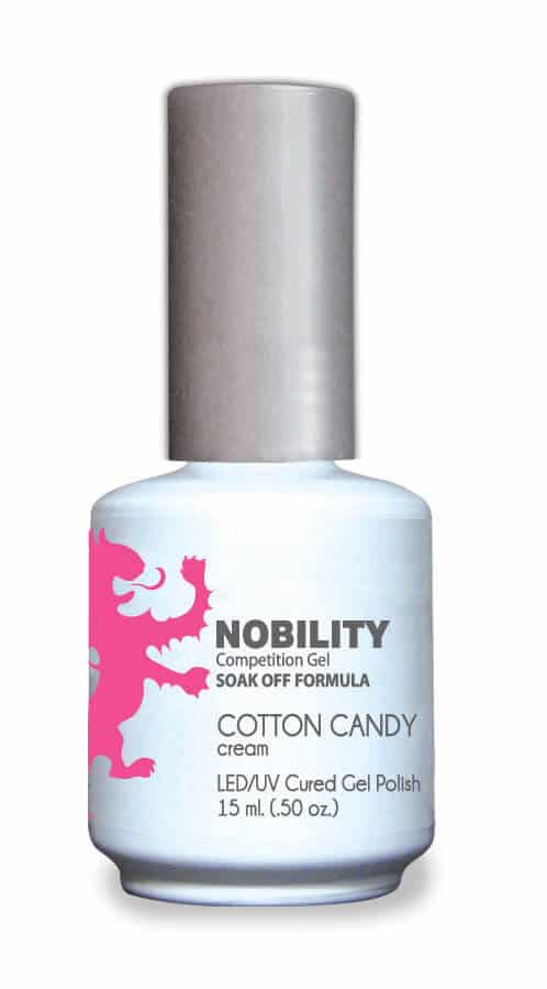 Perfect Match Nobility - 080 Cotton Candy