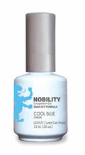 Perfect Match Nobility - 081 Cool Blue