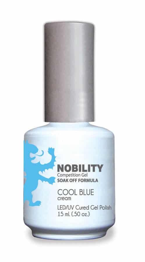 Perfect Match Nobility - 081 Cool Blue