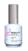 Perfect Match Nobility - 082 Orchid