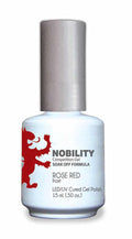 Perfect Match Nobility - 085 Rose Red