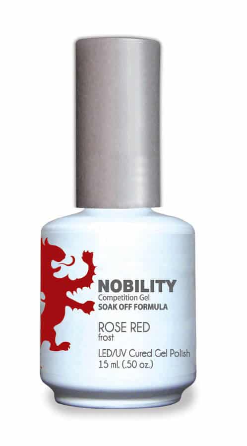 Perfect Match Nobility - 085 Rose Red