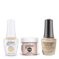 Gelish 3in1 Matching Trio – 854 Need A Tan