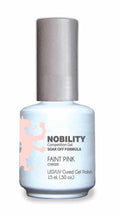 Perfect Match Nobility - 086 Faint Pink
