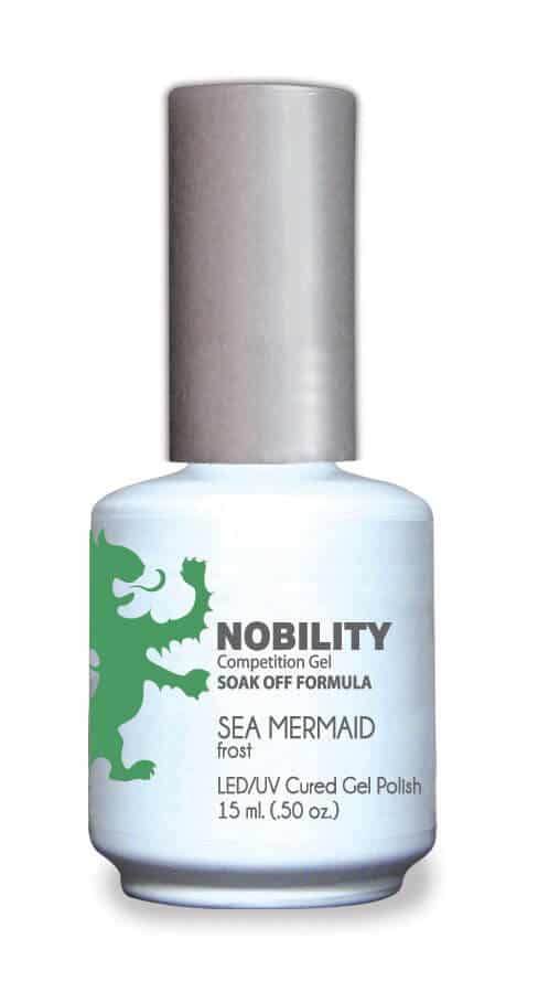 Perfect Match Nobility - 087 Sea Mermaid