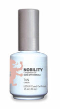 Perfect Match Nobility - 089 Tan