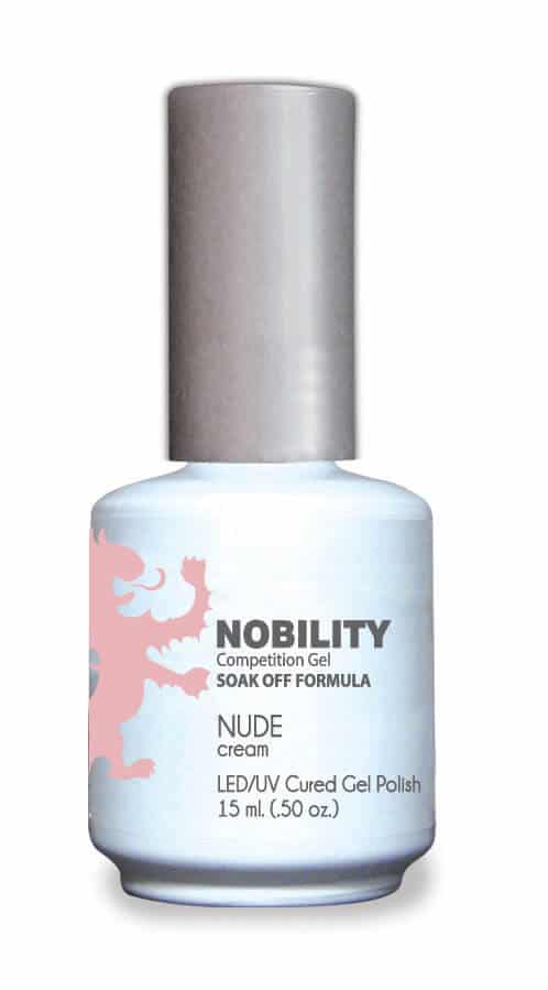 Perfect Match Nobility - 090 Nude