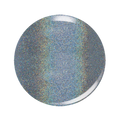 KIARA SKY HOLO POLISH COLOR - Salty But Sweet N901
