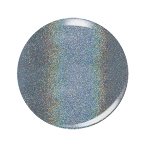 KIARA SKY HOLO POLISH COLOR - Salty But Sweet N901