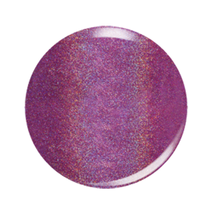 KIARA SKY HOLO POLISH COLOR - Beach Please N906