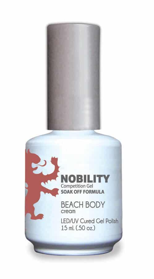 Perfect Match Nobility - 091 Beach Boy