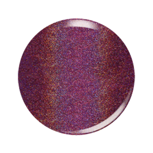 KIARA SKY HOLO POLISH COLOR - Bubblly N911
