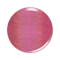 KIARA SKY HOLO POLISH COLOR - Up Scale Pink N912