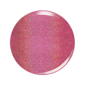 KIARA SKY HOLO POLISH COLOR - Up Scale Pink N912