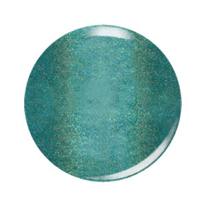 KIARA SKY HOLO POLISH COLOR - Fanta-Sea Green N914