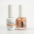 GELIXIR Duo Gel & Matching Polish -The Ballet Girl GL091