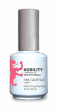 Perfect Match Nobility - 092 Pink Grapefruit
