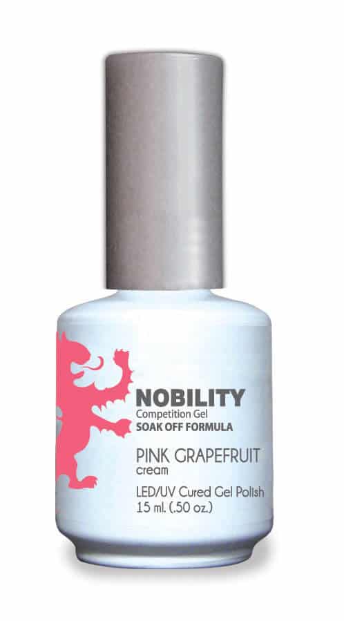 Perfect Match Nobility - 092 Pink Grapefruit