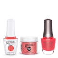 Gelish 3in1 Matching Trio – 926 Fairest Of Them All