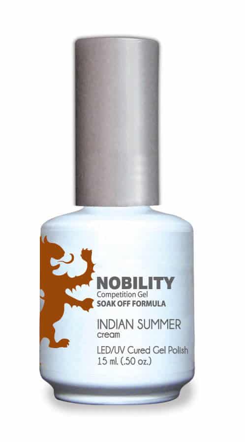Perfect Match Nobility - 093 Indian Summer