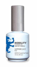Perfect Match Nobility - 094 Sapphire Jazz