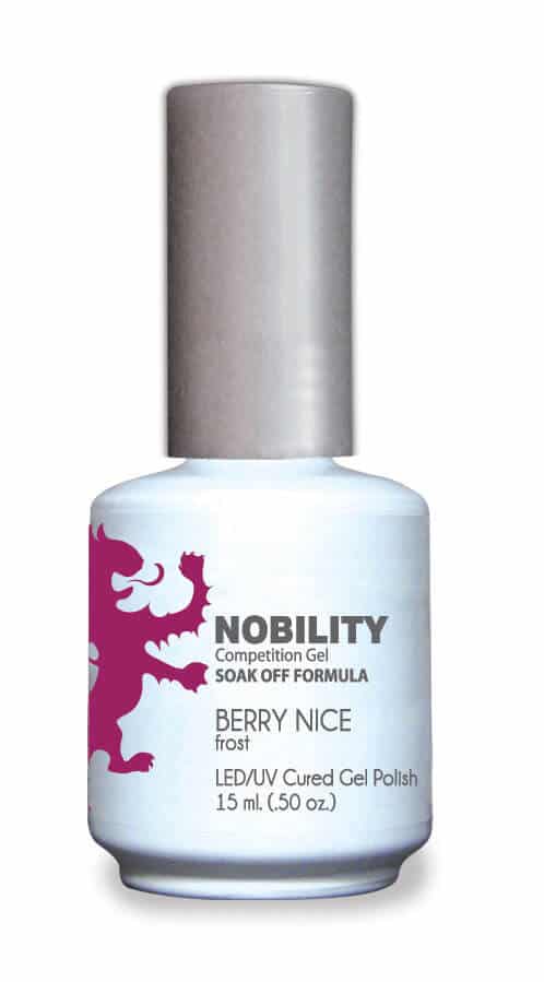 Perfect Match Nobility - 095 Berry Nice
