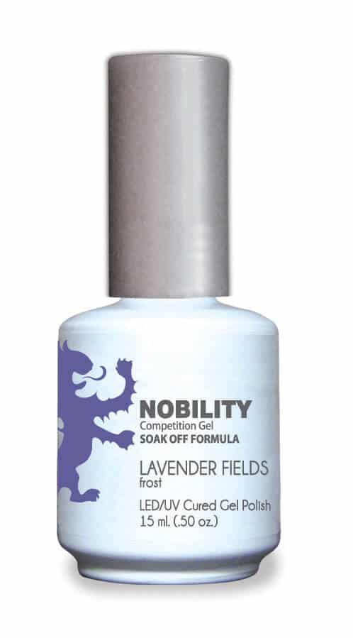 Perfect Match Nobility - 096 Lavender Fields